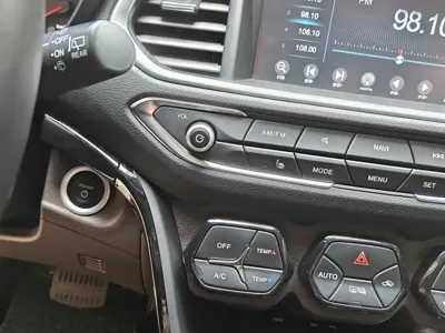 GAC Motor GS4 Hybrid 2019, 82000 км, за 33800 CNY - фото 24