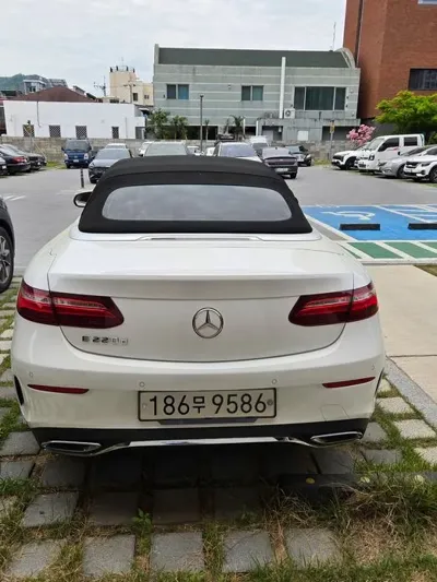 Mercedes-Benz E-Class 2018, 49000 км, за 36300000 KRW - фото 4