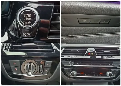 BMW 5-Series 2018, 129568 км, за 20900000 KRW - фото 9
