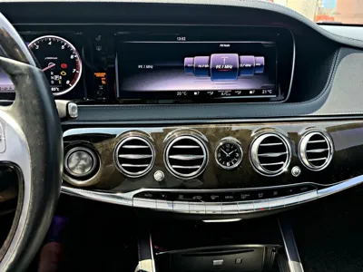 Mercedes-Benz S-Class 2016, 140000 км, за 25800000 KRW - фото 7