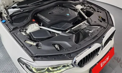 BMW 5-Series 2020, 87566 км, за 29000000 KRW - фото 6