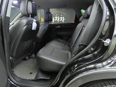 Kia Sorento 2012, 135194 км, за 4690000 KRW - фото 6