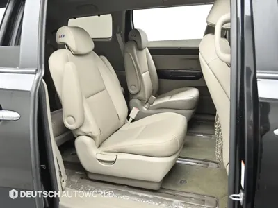 Kia Canival 2015, 145228 км, за 7400000 KRW - фото 11