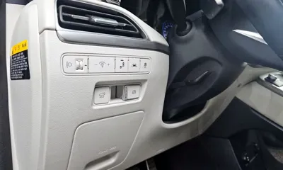 Hyundai Palisade 2020, 26410 км, за 24500000 KRW - фото 14