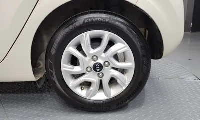 Kia Morning 2017, 95121 км, за 7500000 KRW - фото 21
