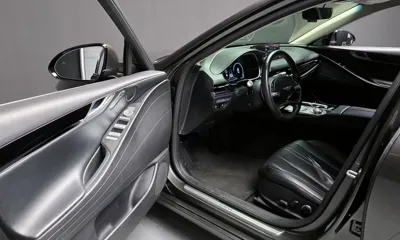 Genesis G80 2022, 145135 км, за 27800000 KRW - фото 10