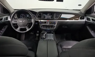 Genesis G80 2019, 52585 км, за 19000000 KRW - фото 7