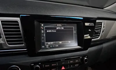 Kia Niro 2018, 102056 км, за 14000000 KRW - фото 16