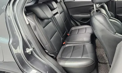 ChevroletGMDaewoo Trax 2017, 140470 км, за 6000000 KRW - фото 11