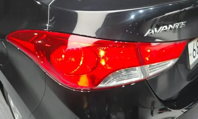 Hyundai Avante 2012, 107384 км, за 3500000 KRW - фото 23