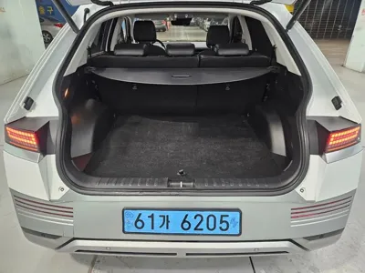 Hyundai Ioniq5 2022, 197558 км, за 24500000 KRW - фото 8