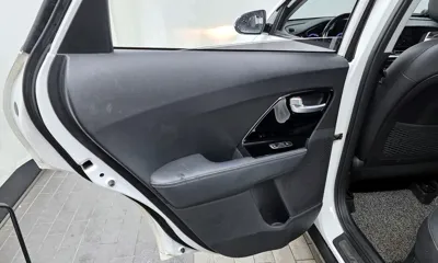 Kia Niro 2020, 57402 км, за 19900000 KRW - фото 25