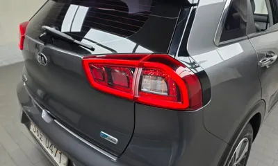 Kia Niro 2017, 60538 км, за 14900000 KRW - фото 23