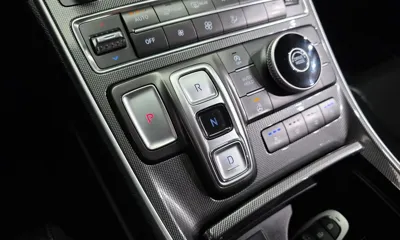 Hyundai Santafe 2021, 92839 км, за 21300000 KRW - фото 9