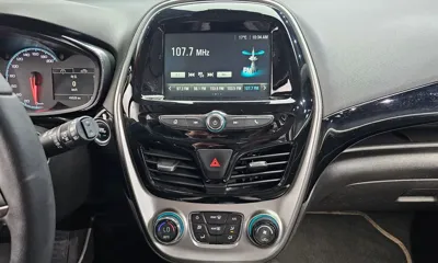 ChevroletGMDaewoo Spark 2017, 49528 км, за 6500000 KRW - фото 14