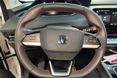 Changan CS55PLUS 2022, 26000 км, за 78897.58 CNY - фото 13