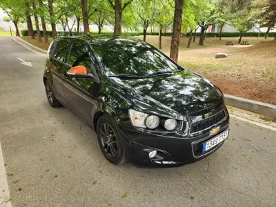 ChevroletGMDaewoo Aveo 2014, 130540 км, за 3200000 KRW - фото 8