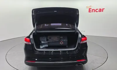 Kia K5 2017, 117081 км, за 7290000 KRW - фото 20