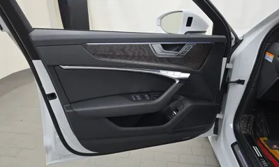 Audi A6 2023, 37727 км, за 41900000 KRW - фото 24