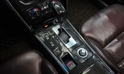 Renault-KoreaSamsung SM7 2012, 131905 км, за 3390000 KRW - фото 9