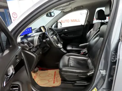 ChevroletGMDaewoo Orlando 2015, 164275 км, за 3900000 KRW - фото 10
