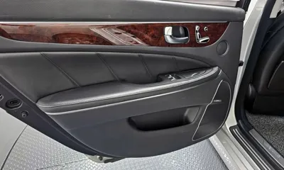 Hyundai Equus 2012, 105420 км, за 6600000 KRW - фото 25