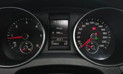 Volkswagen Golf 2011, 159837 км, за 4900000 KRW - фото 8