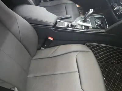 BMW 3 Series 2017, 51000 км, за 74000 CNY - фото 10