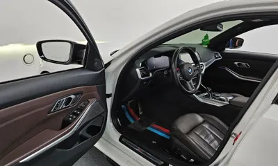 BMW 3-Series 2019, 149339 км, за 26990000 KRW - фото 10