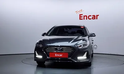 Hyundai Sonata 2019, 25528 км, за 12700000 KRW - фото 3