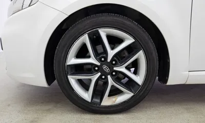 Kia Porte 2013, 115184 км, за 3000000 KRW - фото 5