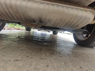 Volkswagen Teramont 2017, 149200 км, за 88600 CNY - фото 25