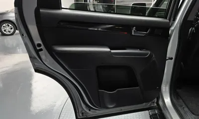 Kia Mohave 2015, 173562 км, за 7300000 KRW - фото 25