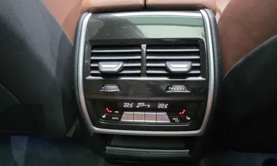 BMW X5 2022, 104107 км, за 60500000 KRW - фото 28
