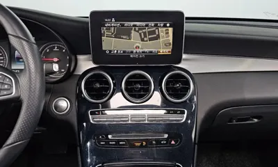 Mercedes-Benz GLC-Class 2018, 127181 км, за 22900000 KRW - фото 14