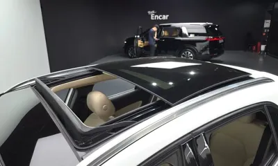 Mercedes-Benz GLA-Class 2019, 101518 км, за 16300000 KRW - фото 15