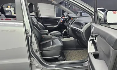KG_Mobility_Ssangyong KORANDO 2015, 111574 км, за 5300000 KRW - фото 11