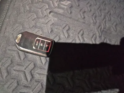 Honda Accord 2018, 72300 км, за 93481.86 CNY - фото 9