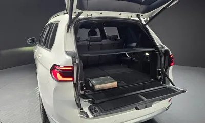 BMW X7 2025, 9176 км, за 139000000 KRW - фото 28