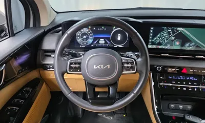 Kia Canival 2023, 139962 км, за 24490000 KRW - фото 15