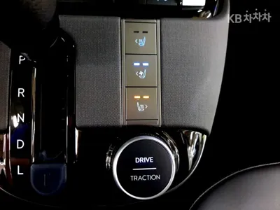 Hyundai Casper 2024, 9214 км, за 18000000 KRW - фото 16