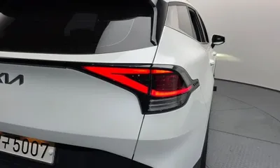 Kia Sportage 2023, 52649 км, за 25390000 KRW - фото 23