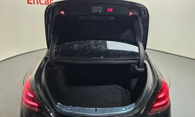 Mercedes-Benz S-Class 2019, 132866 км, за 54500000 KRW - фото 17