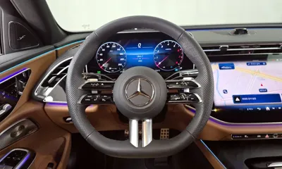 Mercedes-Benz E-Class 2026, 1855 км, за 107900000 KRW - фото 13