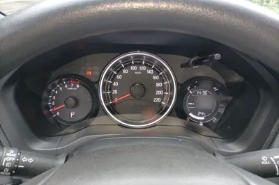 Honda XR-V 2017, 103300 км, за 64301.99 CNY - фото 8