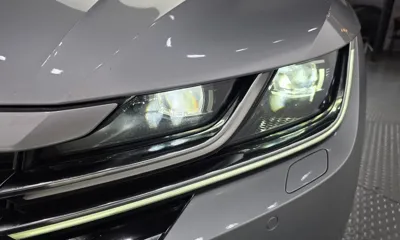 Volkswagen Arteon 2020, 126777 км, за 17400000 KRW - фото 22