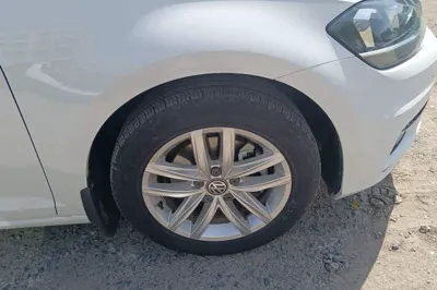 Volkswagen Golf 2019, 87600 км, за 69916.37 CNY - фото 6
