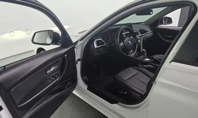 BMW 3-Series 2018, 77169 км, за 13900000 KRW - фото 10