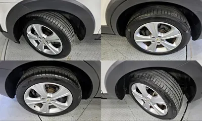 ChevroletGMDaewoo Captiva 2013, 183652 км, за 3500000 KRW - фото 20