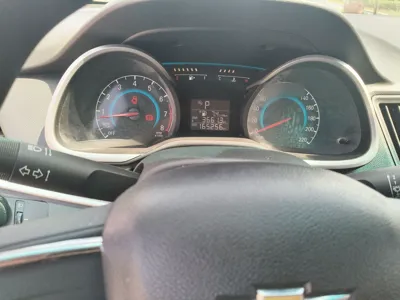 Chevrolet Cavalier 2016, 165200 км, за 34642.45 CNY - фото 8
